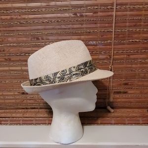 Unisex Fedora Hat